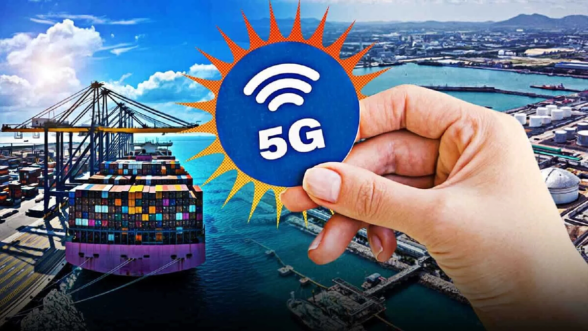 5G เต็มพื้นที่แต้มต่อ "อีอีซี" ดึงลงทุนอุตฯ ไฮเทค