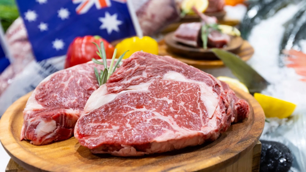 แม็คโคร จัดเต็มสินค้าคุณภาพจากออสเตรเลีย ในเทศกาลอาหาร Taste of Australia