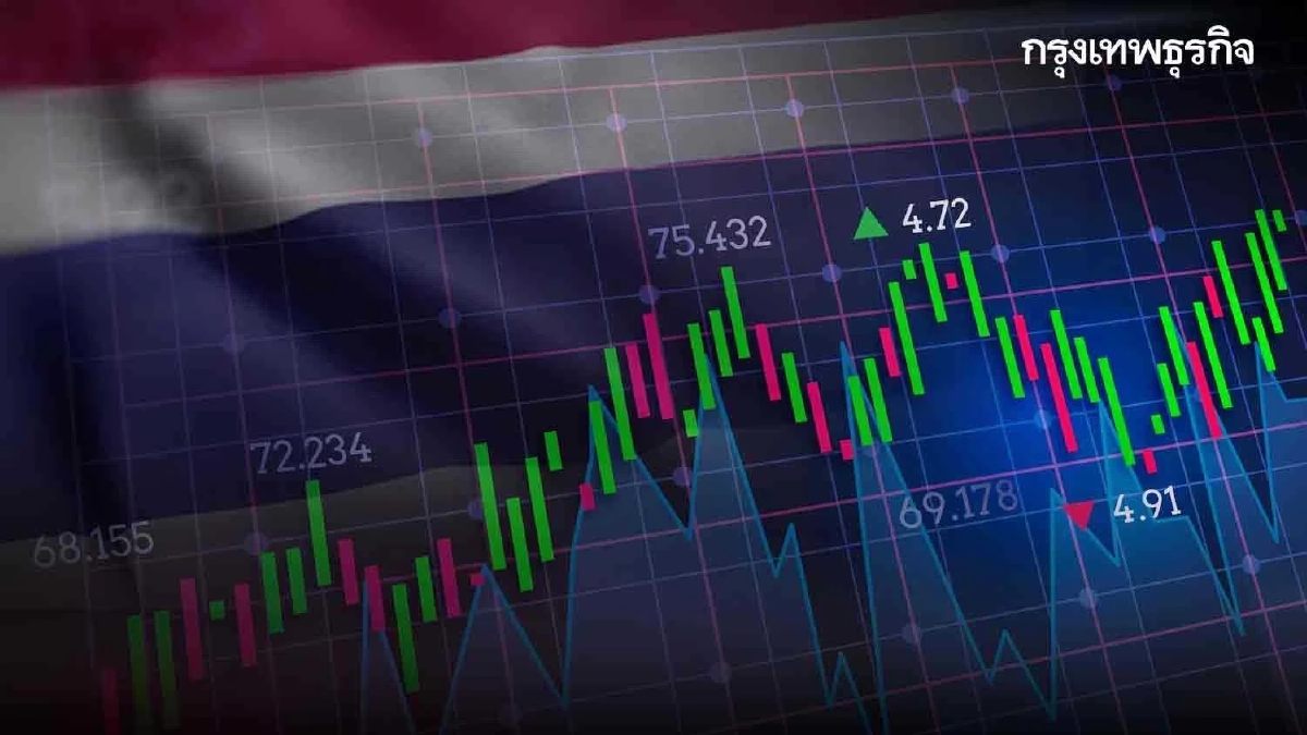 เปิด 10  อันดับ’กองทุนหุ้นไทย’ ผลตอบแทนสูงสุด