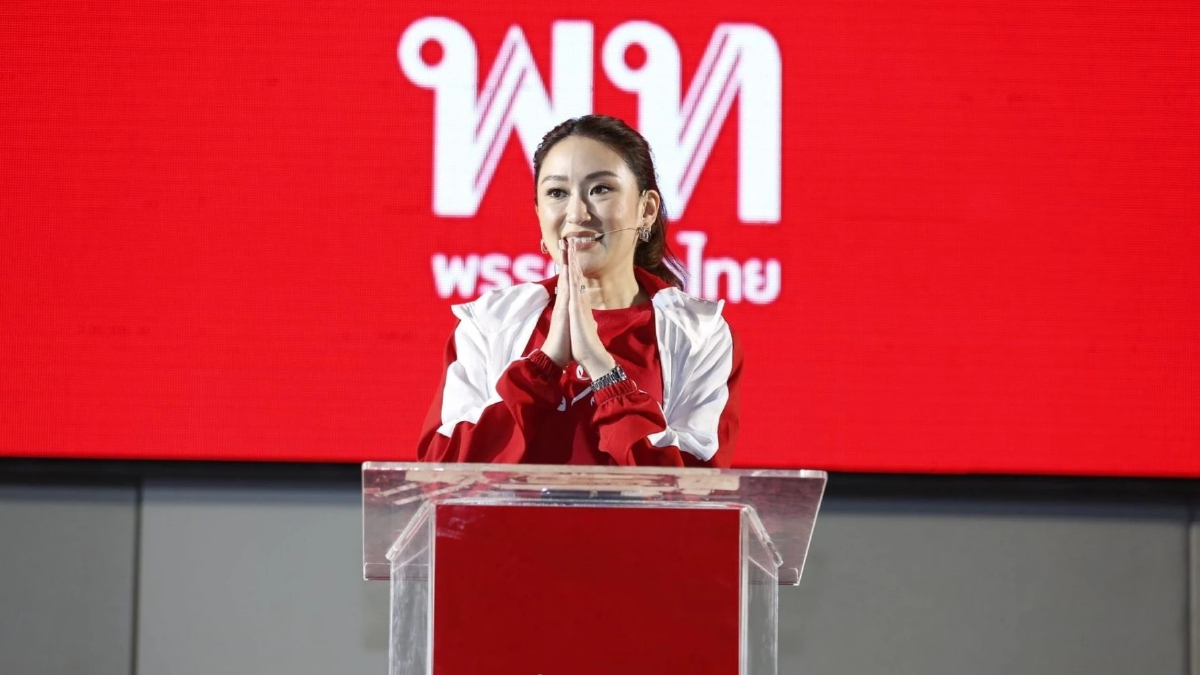 นิด้าโพล เผย "แพทองธาร-เพื่อไทย" ครองใจคนอีสาน เกิน50%