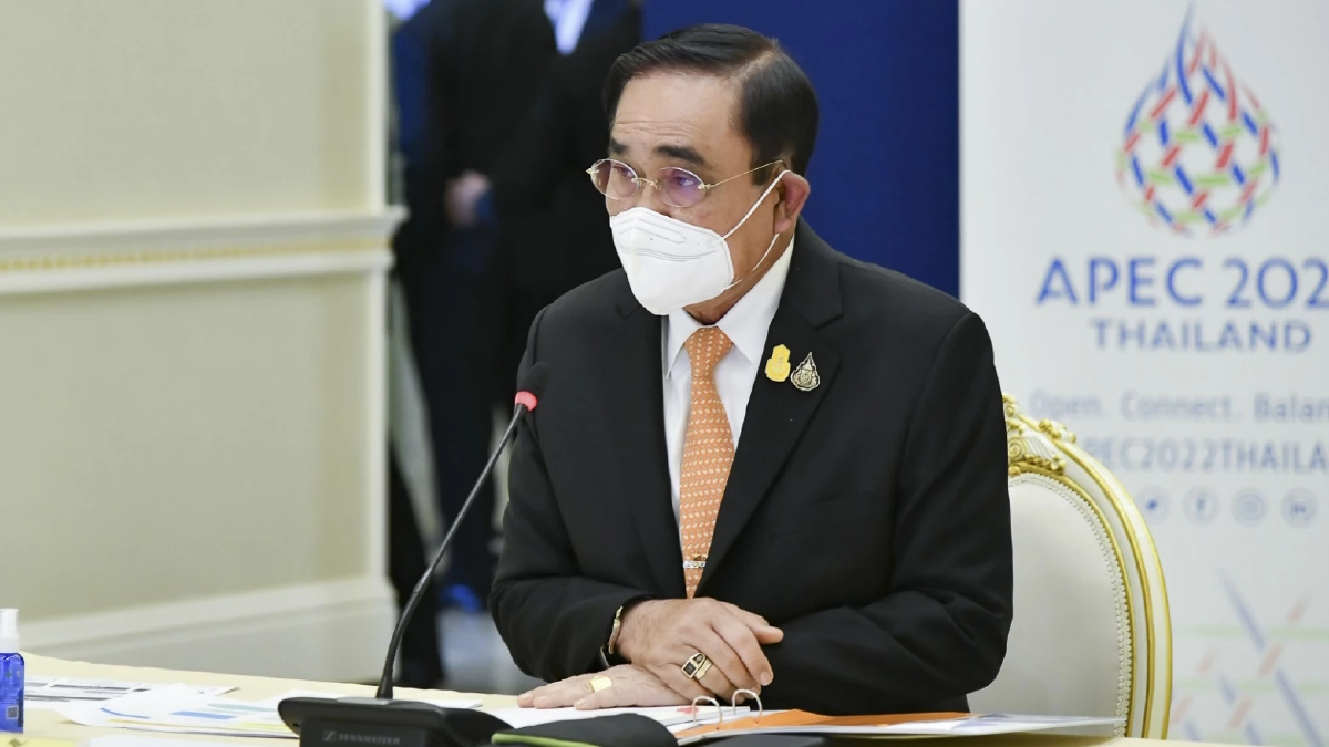 “นายกฯ” สั่งเร่งแก้ปัญหา หลอกลงทุนออนไลน์ ปิดกั้นแพลตฟอร์มทันที