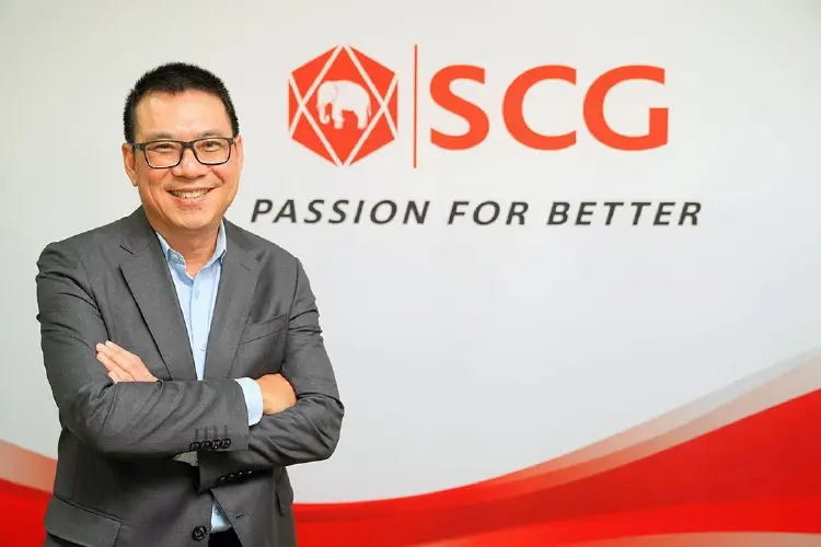 SCC เผยไตรมาส 3 ปี 65 กำไรสุทธิ 2.44 พันล้าน ลดลง 64%