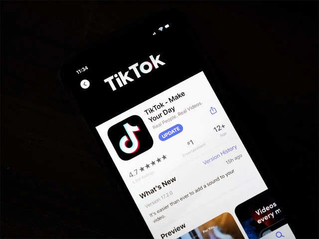 ออมเดียเผย TikTok แซงเน็ตฟลิกซ์ในกลุ่มคนอายุต่ำกว่า 35 ปีในสหรัฐ