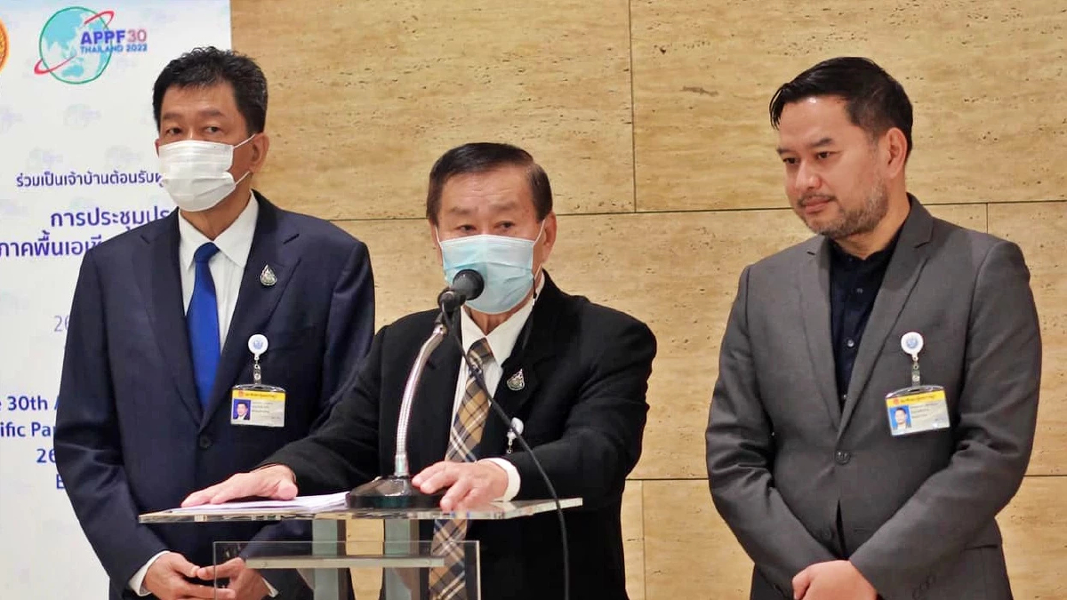 "เสรีพิศุทธ์" พร้อมร่วมงานกับทุกพรรค ที่ไม่ชู "ประยุทธ์" เป็นนายกฯ