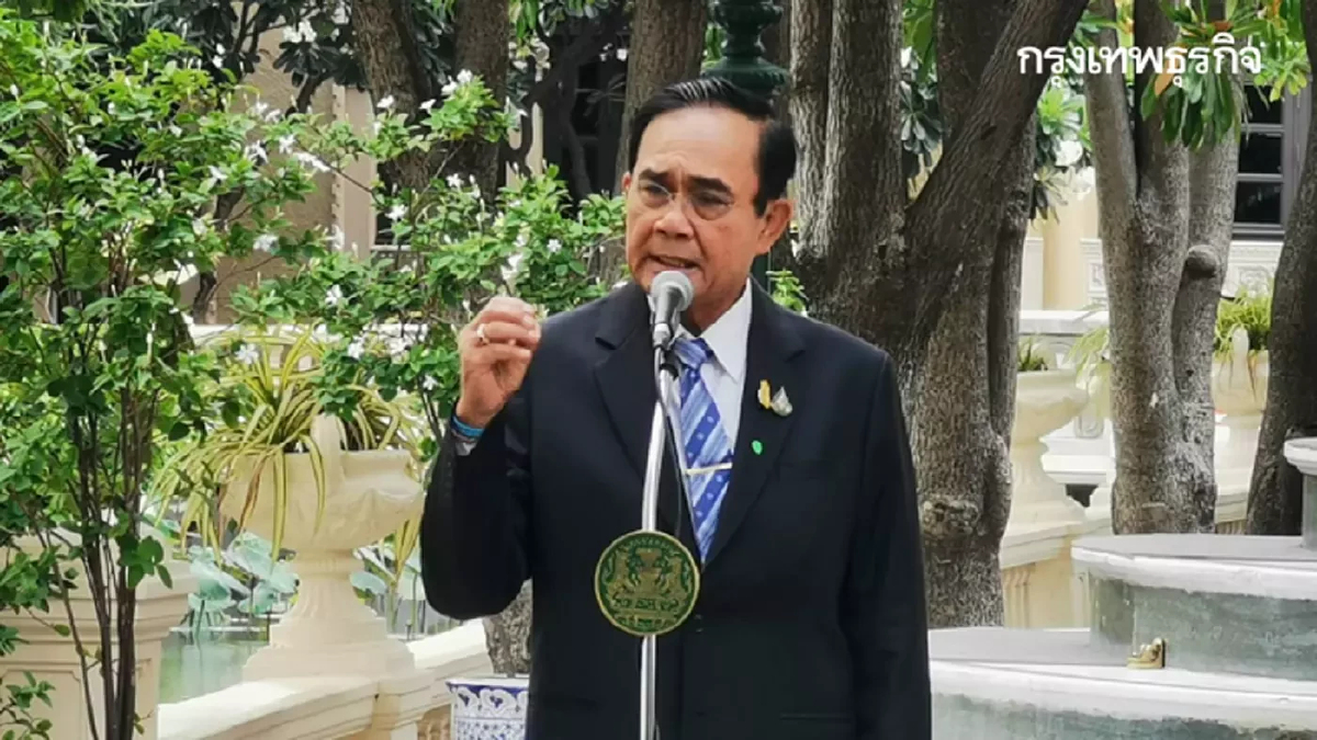 "รมว.กลาโหม" กำชับตรวจเข้มคลังอาวุธ - ยุทโธปกรณ์ทหาร