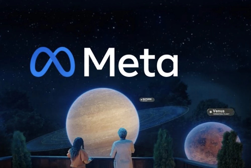 หุ้น'เมตา' ร่วงกว่า 20% เช้านี้ หลังเผยกำไรต่ำกว่าคาด-แนวโน้มรายได้ซบเซา