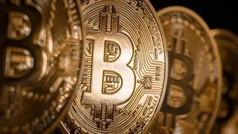 บิตคอยน์ร่วงกว่า1% เคลื่อนไหวที่ 19,035.9 ดอลล์