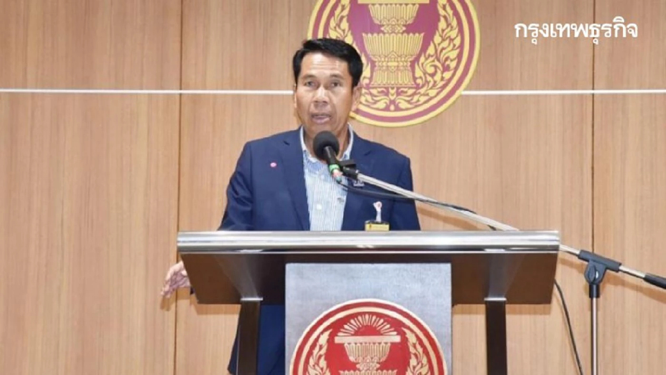 “เพื่อไทย” เปิดช่องดีล พปชร.ตั้งรัฐบาล แต่เชื่อฝ่ายประชาธิปไตยรวมเสียงได้