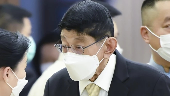 "วิษณุ" ชี้ "ประยุทธ์" เป็น นายกฯ ได้อีก 2 ปี ถือว่ายุติ ไม่นับช่วงรักษาการ