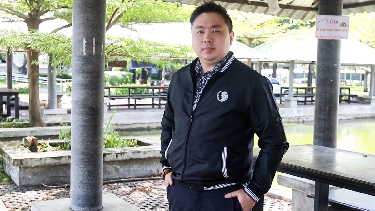 "สามารถ"โพสต์ FC แห่ชม"ลุงตู่"  หลังพบนักแสดงบุพเพฯ ย้ำ พร้อมช่วยงาน2ป.