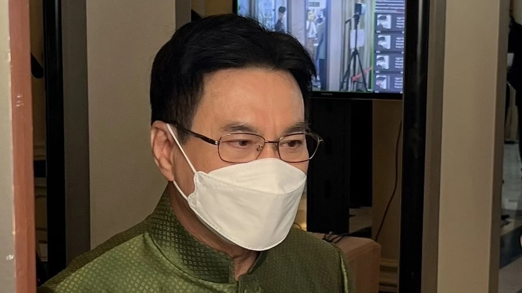 "ปชป." ย้ำ ไม่เอา "กัญชาเสรี" ชี้ มีแต่จะสร้างปัญหา