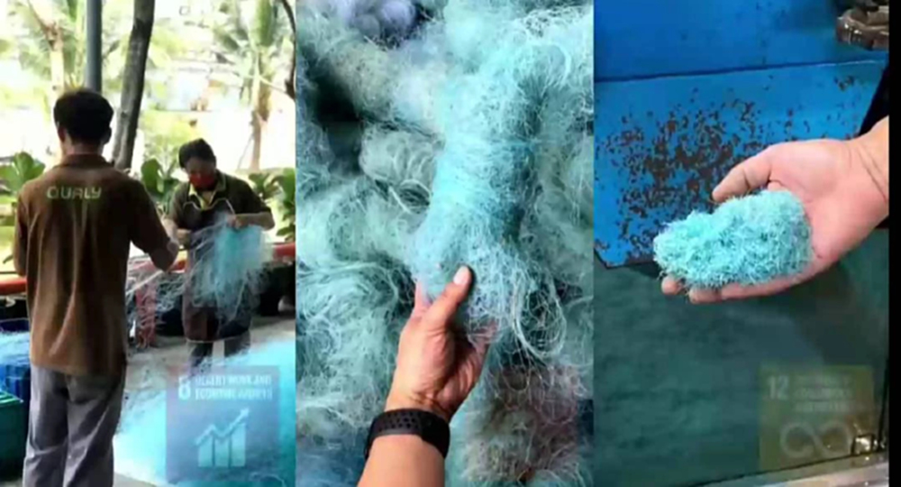 SUSTAINABLE DESIGN ยั่งยืนได้จริงหรือแค่อิงกระแส ?