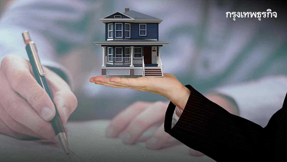 ปลดล็อกต่างชาติซื้อบ้าน-ที่ดิน อสังหาฯขยับลงทุนรับดีมานด์