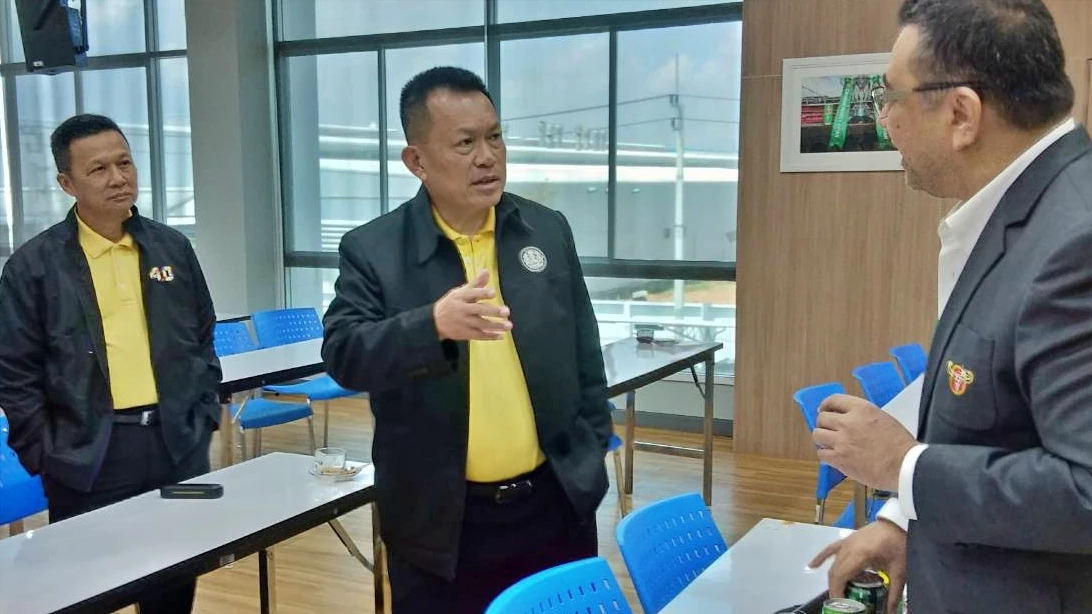 "ปธ.กมธ.ศก." วุฒิสภา เผยผลศึกษาร่างกม.กยศ. ค้านไม่เก็บดอกเบี้ย-ค่าปรับ