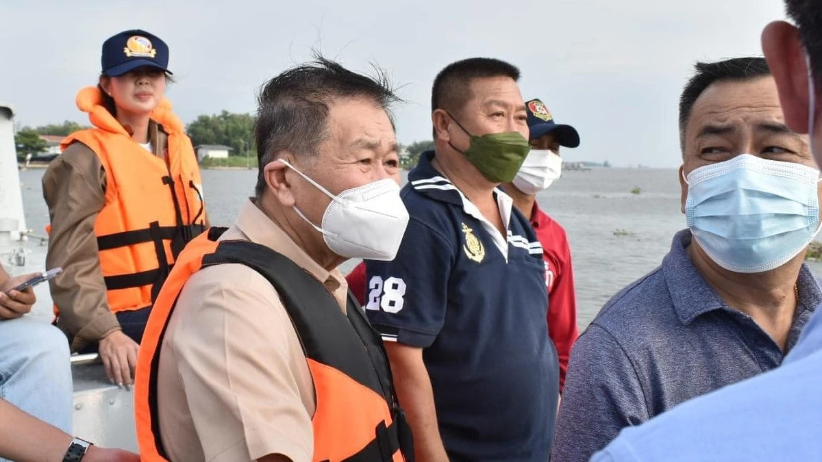 "เสรีพิศุทธ์" ลั่นไม่ทิ้งลูกน้อง เดินหน้าทำพรรคเสรีรวมไทยต่อ