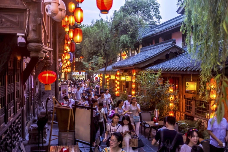 จีนคลายกฎคุมโควิดยอมให้เฉิงตูเปิดบ้านต้อนรับนักปิงปอง 30 ประเทศ