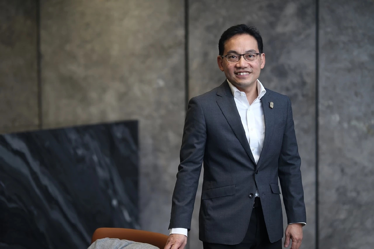 เอพี นิวไฮยอดขาย9เดือนกว่า 3.7หมื่นล้าน