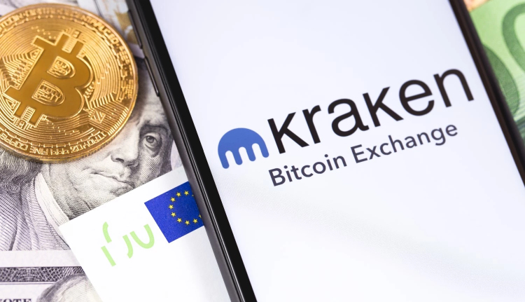 Kraken กระดานเทรด "คริปโท" ร่วมคว่ำบาตรรัสเซีย ตามนโยบาย EU