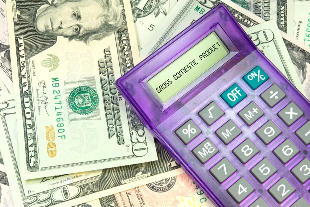 สหรัฐเผยจีดีพี +2.6% ใน Q3/65 สูงกว่าคาดการณ์