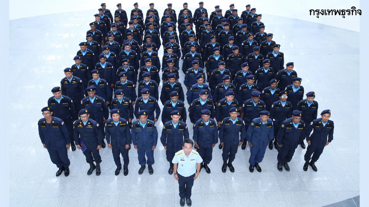 “กรมทะเลและชายฝั่ง” ดึงเครือข่ายชุมชนชายฝั่ง และอาสาสมัครพิทักษ์ทะเล มีส่วนร่วมปกป้องและคุ้มครองทรัพยากรทางทะเลและชายฝั่ง