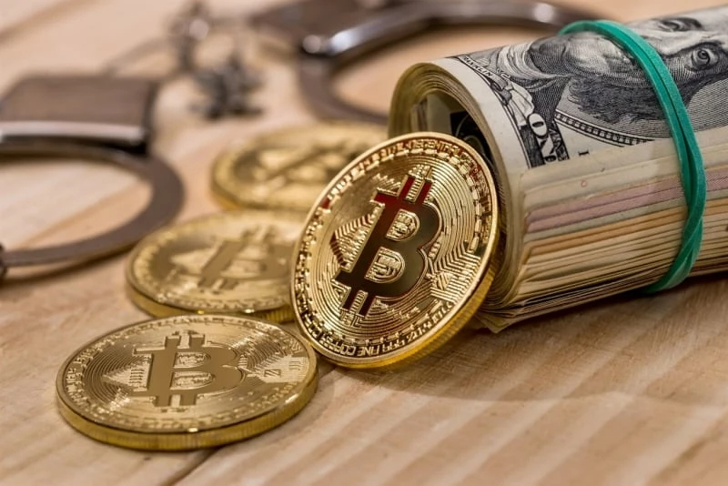 บิตคอยน์ร่วง 1.63% เคลื่อนไหวที่ 20,405.6 ดอลล์