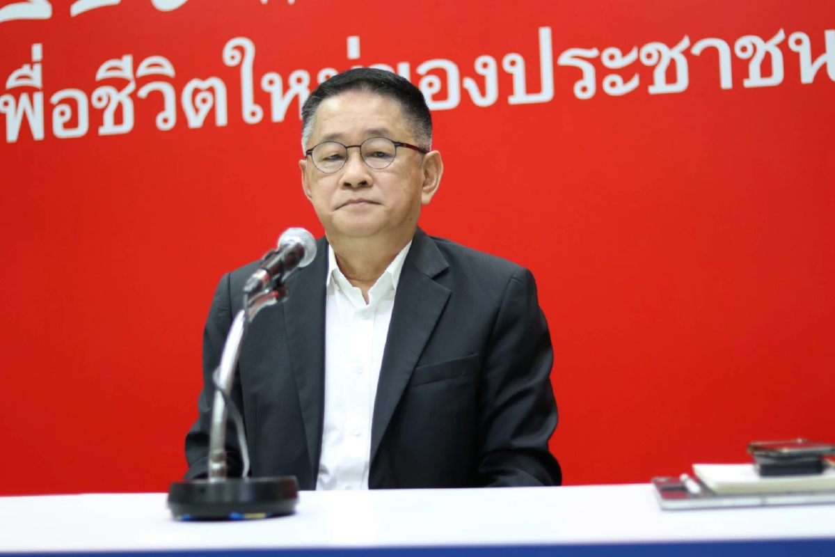 “เพื่อไทย”กลับลำยังไม่ประกาศจับมือพรรคใดตั้งรัฐบาล ชี้รอหลังเลือกตั้ง