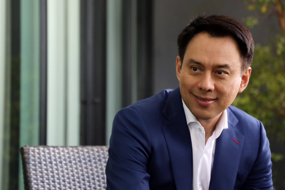 III จ่อขอผู้ถือหุ้นซื้อกิจการ Asia GSA มาเลเซีย สู่ผู้นำโลจิสติกส์ในเอเชีย