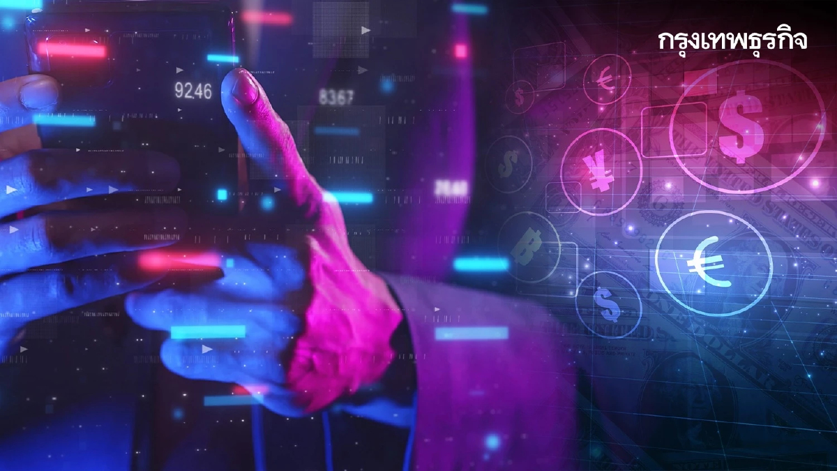 “โซเชียล โทเคน” อาจเป็นหัวใจสำคัญ ดันตลาดเข้าสู่ ยุค WEB 3.0