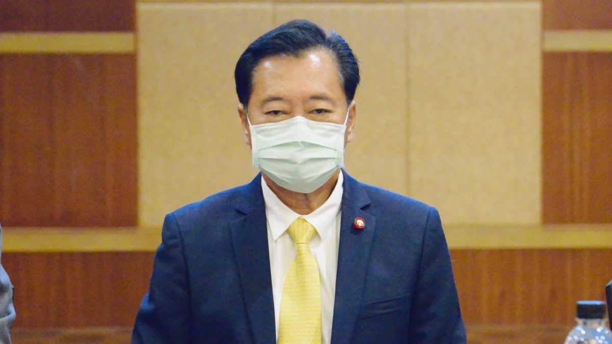 "สมชาย" จี้ "นายกฯ" สอบกระบวนการซื้อ-ขาย เลื่อนชั้นนักโทษ