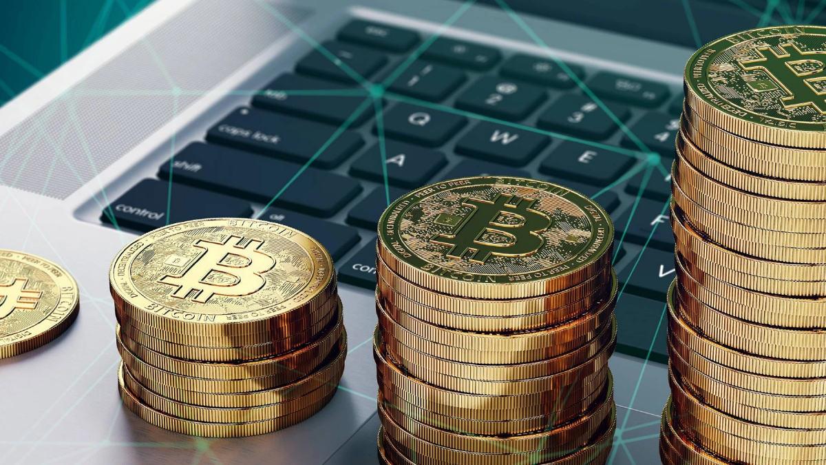 บิตคอยน์ร่วง 1.34% เคลื่อนไหวที่ 19,148.9 ดอลลาร์