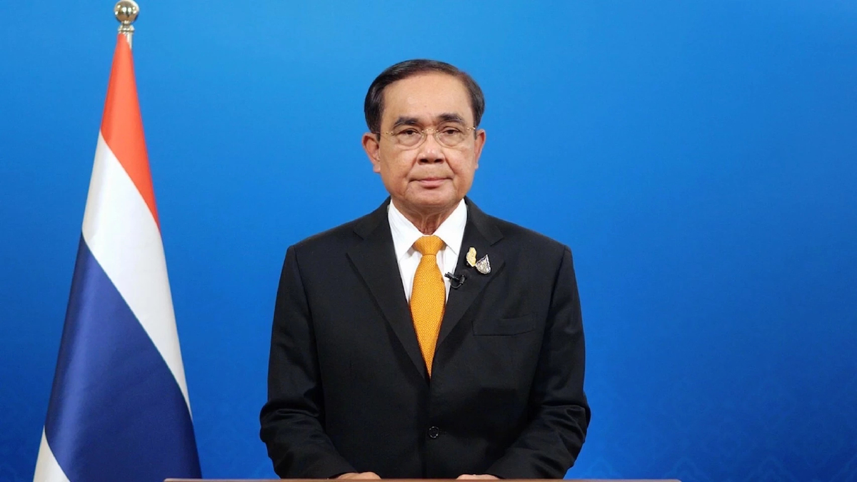 "นายกฯ" ยัน รัฐบาลไทยหนุนภารกิจสหประชาชาติอย่างแข็งขัน ในวัน "สหประชาชาติ"