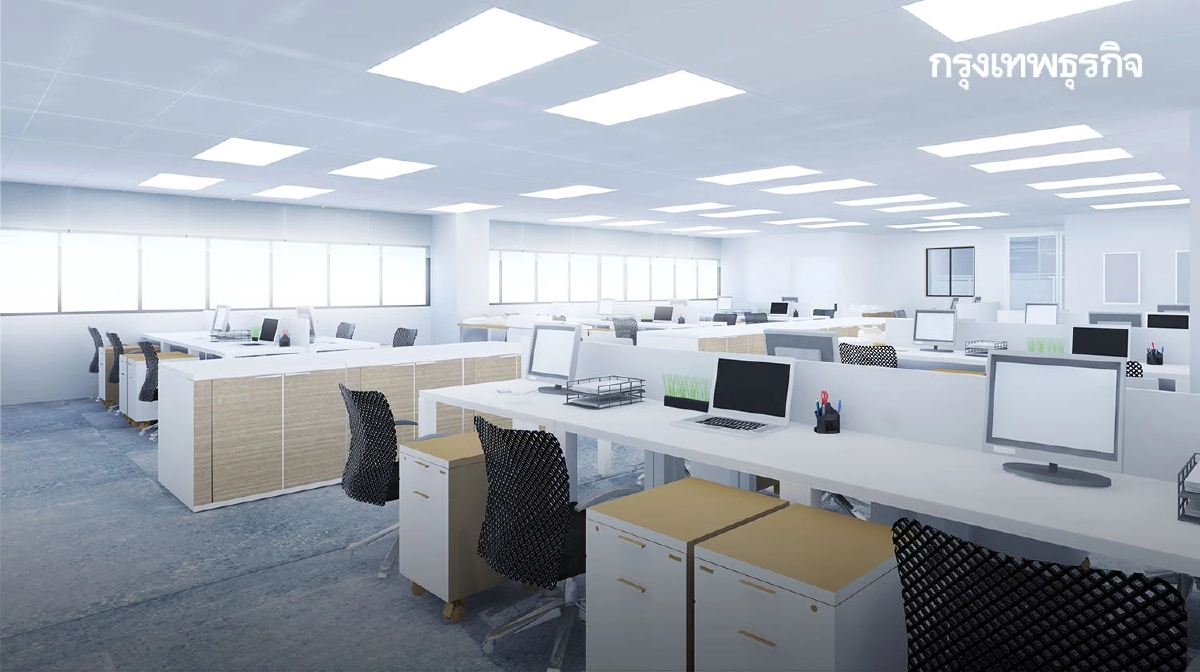 ซัพพลายออฟฟิศใหม่เพิ่มหนุนผู้เช่าทิ้งอาคารเก่า