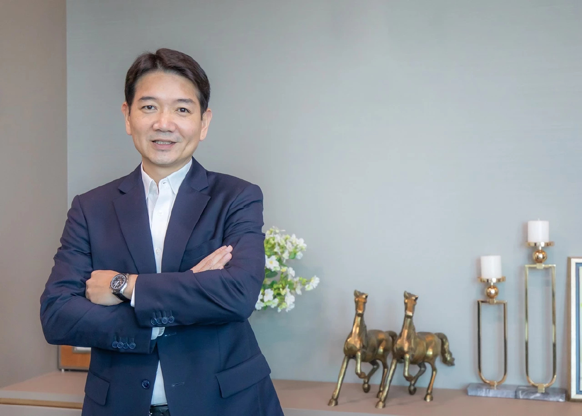 อากู๋ถอยไปเฮียโด่งมาแล้วผุดOrigin Musicปั้นศิลปินGenY-Zเขย่าวงการเพลง