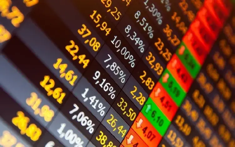 ตลาดหุ้นเอเชียปิดเช้าลบ นักลงทุนวิตกเศรษฐกิจถดถอย