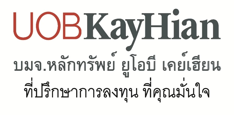 Report & Corporate News (วันที่ 7 ตุลาคม 2565)