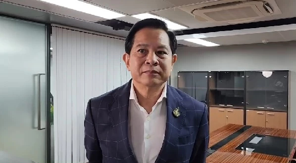 “รทสช.” ชูนโยบาย “กองทุนประชาชน” ช่วยชาวบ้าน-ผู้ประกอบการรายย่อย