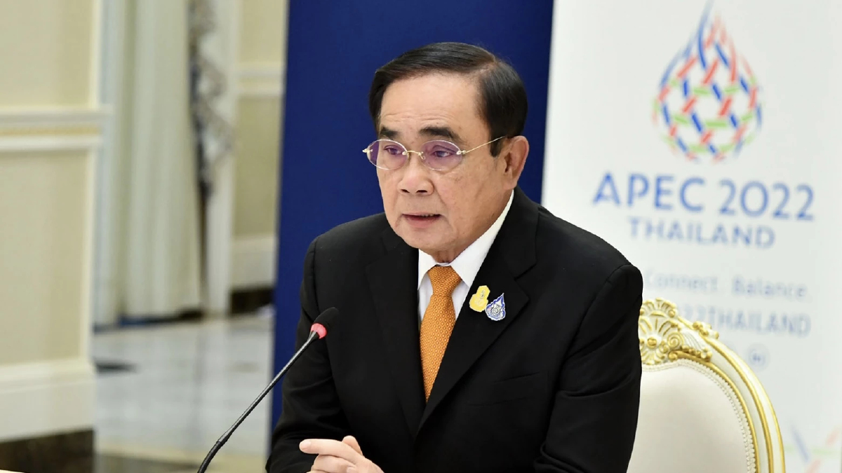 “นายกฯ” ขอร้องคนไทย อย่าสร้างปัญหาช่วง “เอเปค” ช่วยดูแลประเทศให้ปลอดภัย
