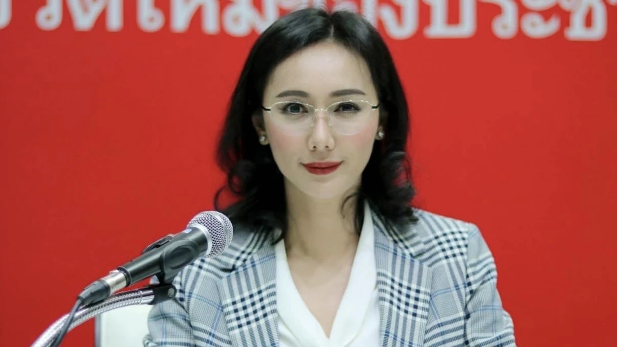 "พท." ย้ำ ค้าน "กัญชาเสรี" ชี้ เสียหายต่อเด็ก-สังคม ทำผู้ป่วยบำบัดทางจิตพุ่ง