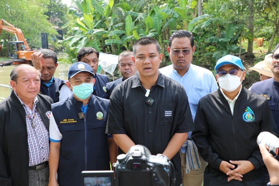 ปชป.เชื่อเป้าส.ส.ใต้40ที่นั่งไม่เกินเอื้อมหลังนิด้าโพลยกพรรคเบอร์หนึ่ง