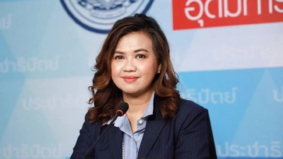 ปชป.รุก ภาคกลาง จ่อเปิดตัว " 4ผู้สมัครส.ส." สมุทรสาคร  22 ต.ค นี้