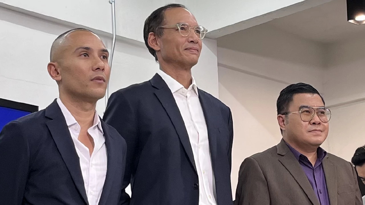 "กรณ์"  จี้ "นายกฯ" ตอบจะทำประโยชน์อะไรให้ประเทศ หากไม่ยุบสภา