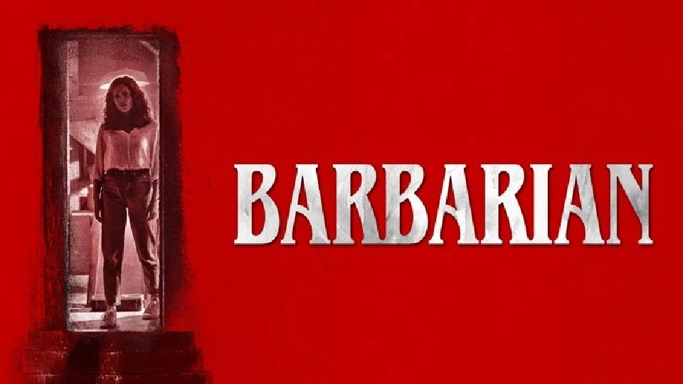 “Barbarian” หนังสยองขวัญแห่งปีที่นักวิจารณ์ห้ามดูตัวอย่างล่วงหน้า