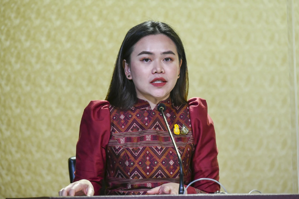 ครม.ไฟเขียวปธ.-กรรมการอัยการอยู่ในตำแหน่งได้2วาระจากเดิมวาระเดียว