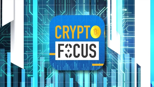 “ท๊อป จิรายุส” มอง "กรีนอีโคโนมี" เทรนด์โลกยุคใหม่ l Crypto Focus