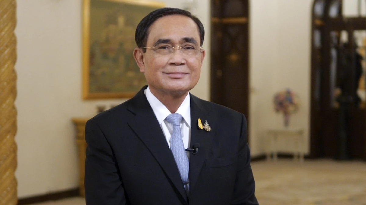“นายกฯ” ชวน ร่วมมหกรรม “แก้หนี้ครัวเรือน” หวังประชาชน หลุดพ้นกับดัก