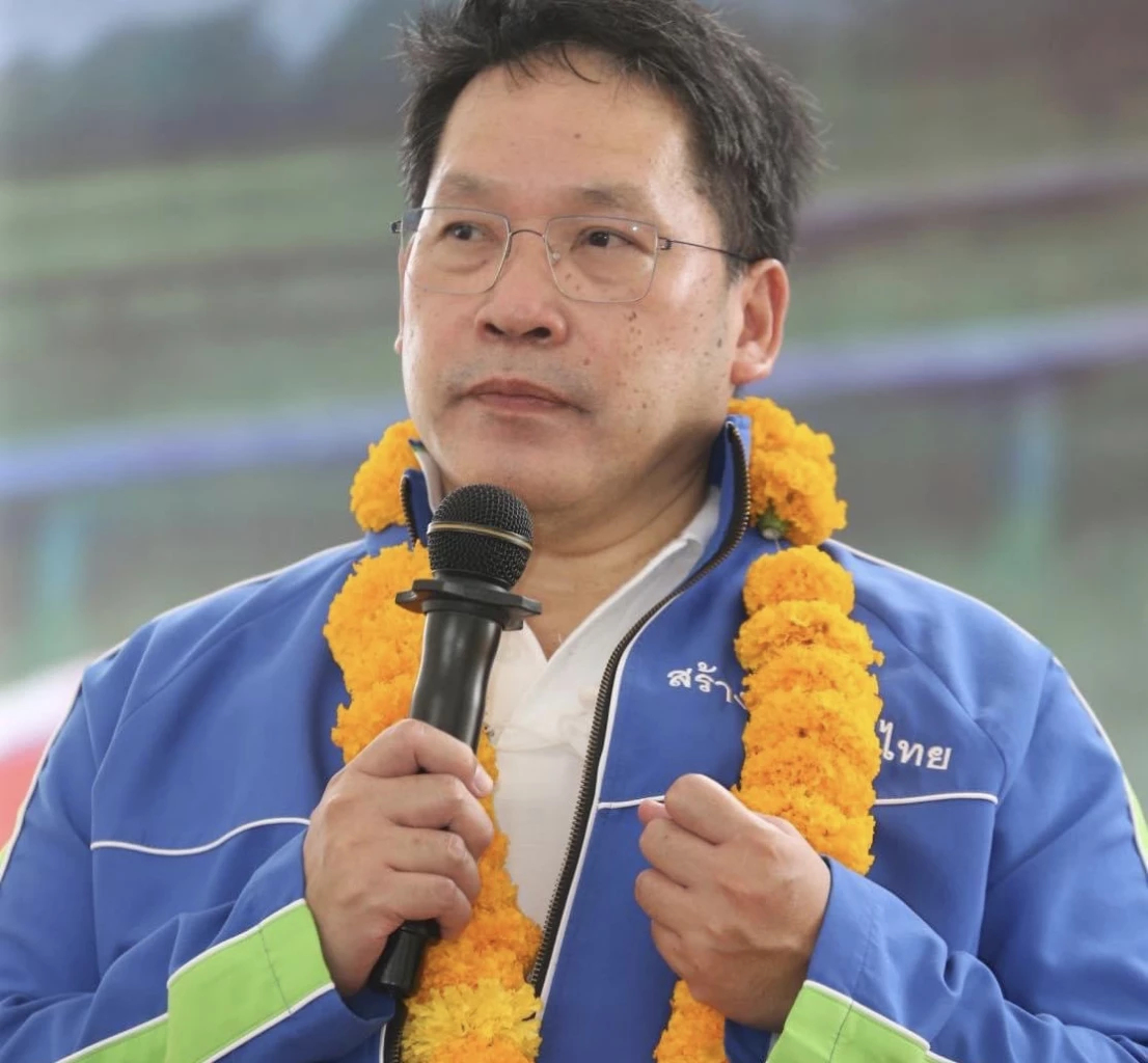“อุตตม”แนะต้องทำให้คนไทยได้ประโยชน์จากการประชุมเอเปค 2022