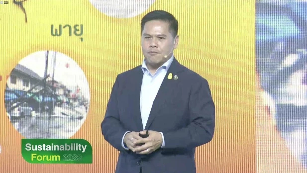 กรุงเทพธุรกิจ เปิดเวที Sustainability Forum 2023