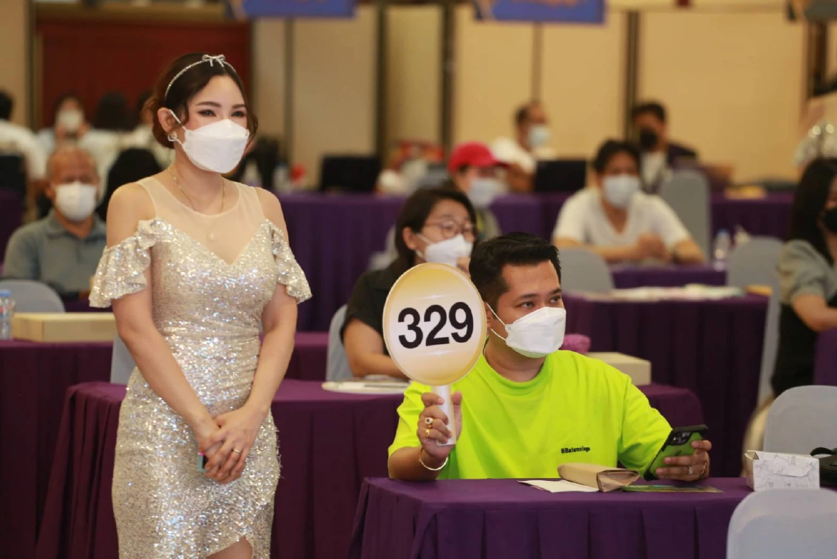 .ขนส่งเตรียมเปิดประมูลทะเบียนพิเศษครั้งที่ 3 คาด เงิน 9999 โกยรายได้สูง.