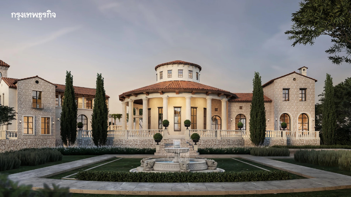 ‘เคพีเอ็นฯ เรสซิเดนซ์’ ชี้เทรนด์อสังหาเขาใหญ่โตแรง! ปั้น ‘คาซ่า วาคานซ่า’ รับดีมานด์บ้านหลังที่ 2