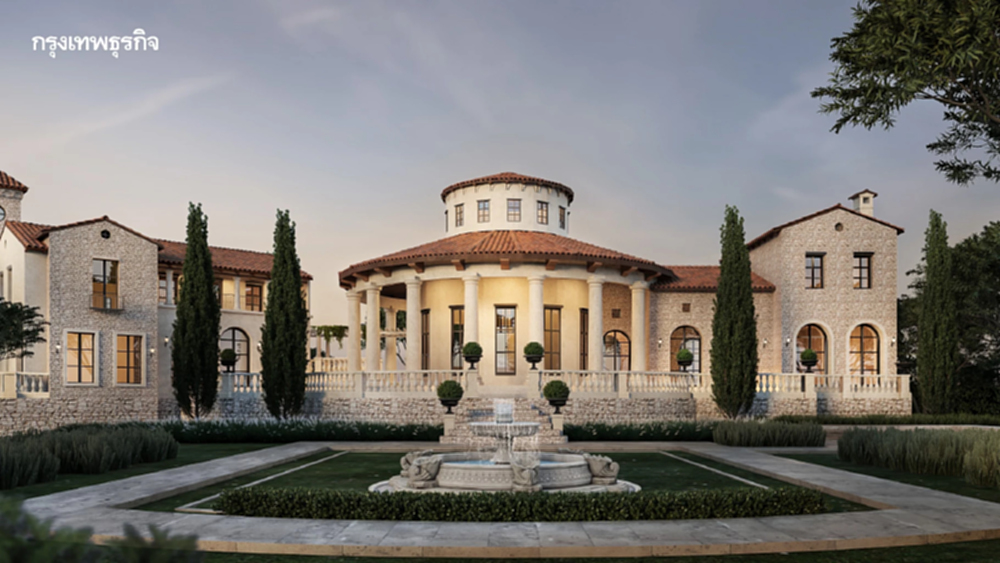 ‘เคพีเอ็นฯ เรสซิเดนซ์’ ชี้เทรนด์อสังหาเขาใหญ่โตแรง! ปั้น ‘คาซ่า วาคานซ่า’ รับดีมานด์บ้านหลังที่ 2